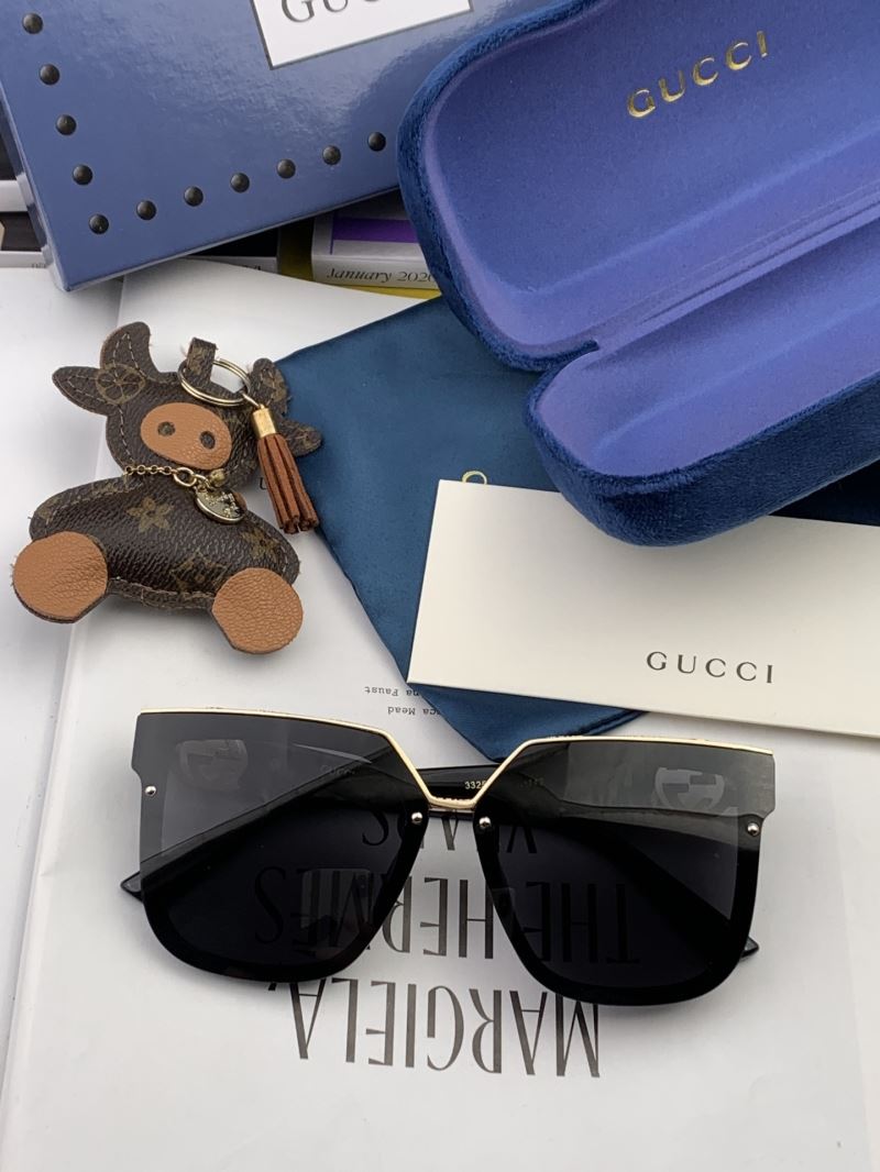 Gucci Sunglasses